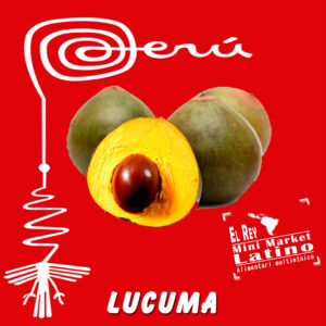 Lúcuma Frutta Peruviana al peso kg
